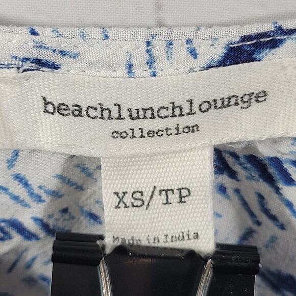 beachlunchlounge Boho Embroidered V-Neck Dress - Picture 5 of 7
